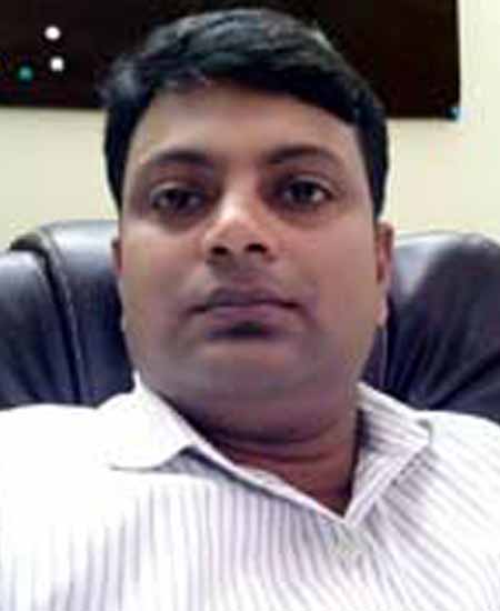 CA Sanjay Kumar